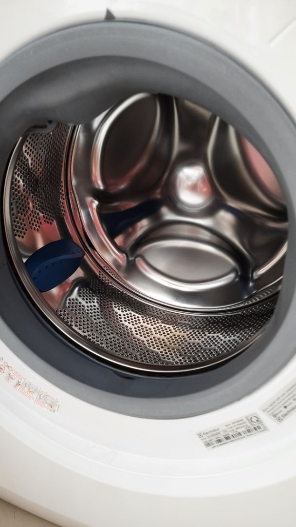 dùng được cho máy giặt lồng ngang