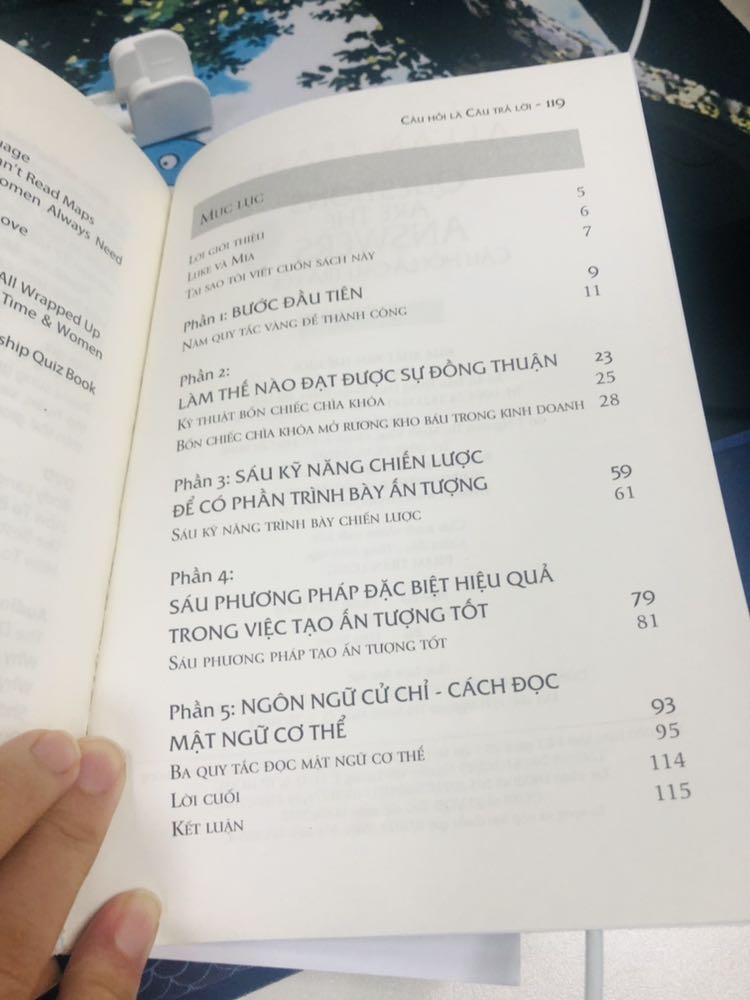 Sách tiki thì yên tâm chất lượng rồi, chỉ là mua sách cho cty mỗi lần chờ hoá đơn lâu quá, k có liền sau khi giao!