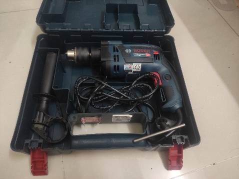 Tiki giao hàng nhanh, máy chính hãng, công suất quá tuyệt vời