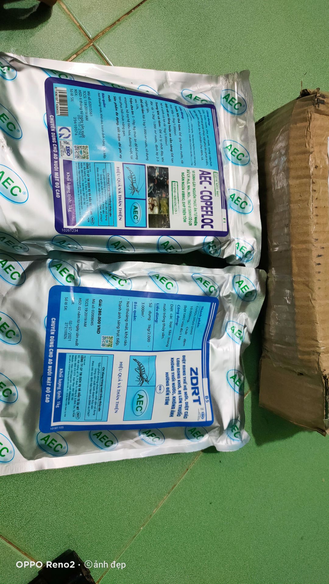 Hàng giao hơi chậm dù đã thanh toán online trước nên hồi hộp đợi hàng , giao hàng mới sản xuất yên tâm sử dụng...