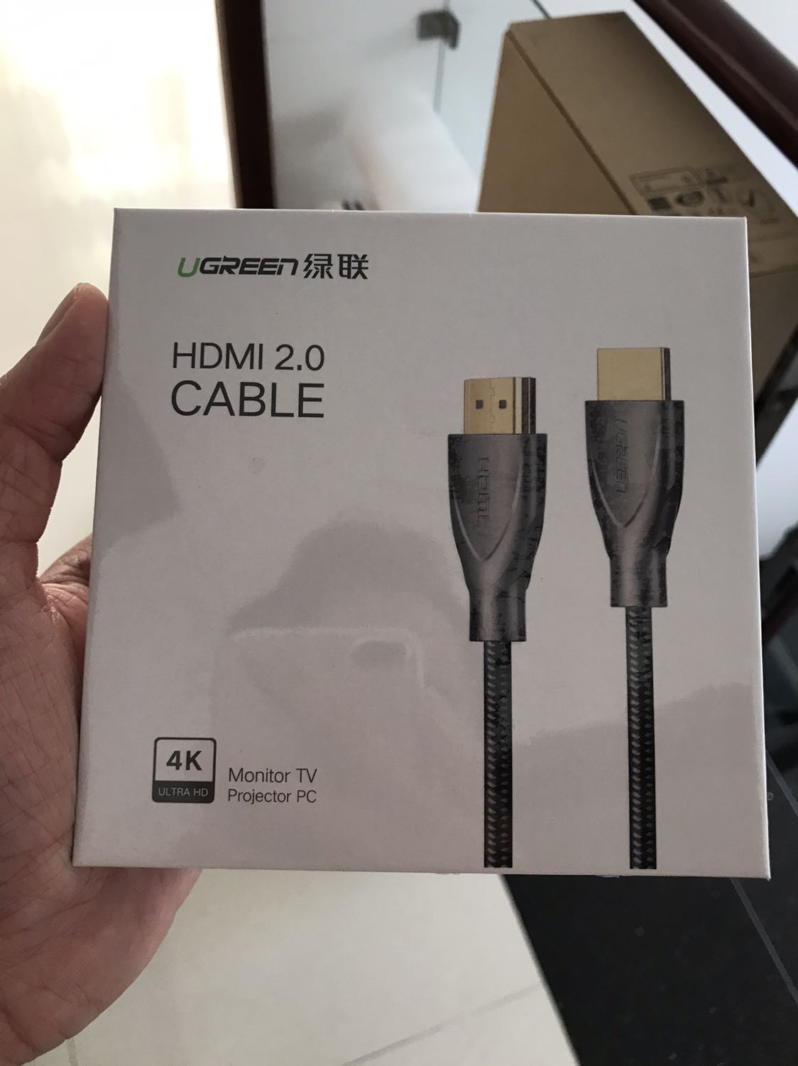 Đẹp, nguyên seal