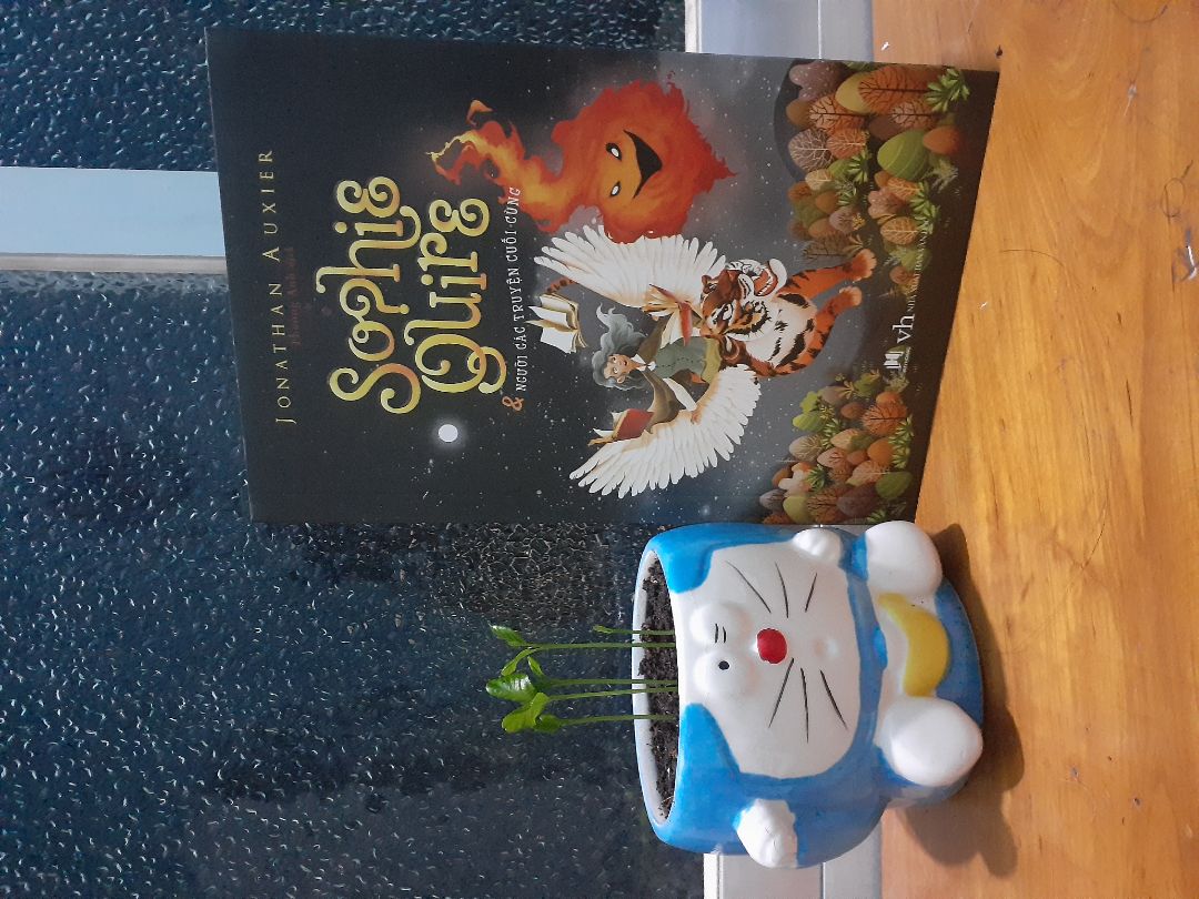 Sách vừa đặt hôm trước thì hôm sau đã nhận được rồi! Hàng được bảo quản cực tốt, ko móp méo gì cả! Với cả mua trong dịp giảm giá nên giá rất rẻ. Cảm ơn shop và Tiki rất nhiều nha! Thật sự là chỉ mua hàng của mỗi Tiki mới yên tâm thôi!