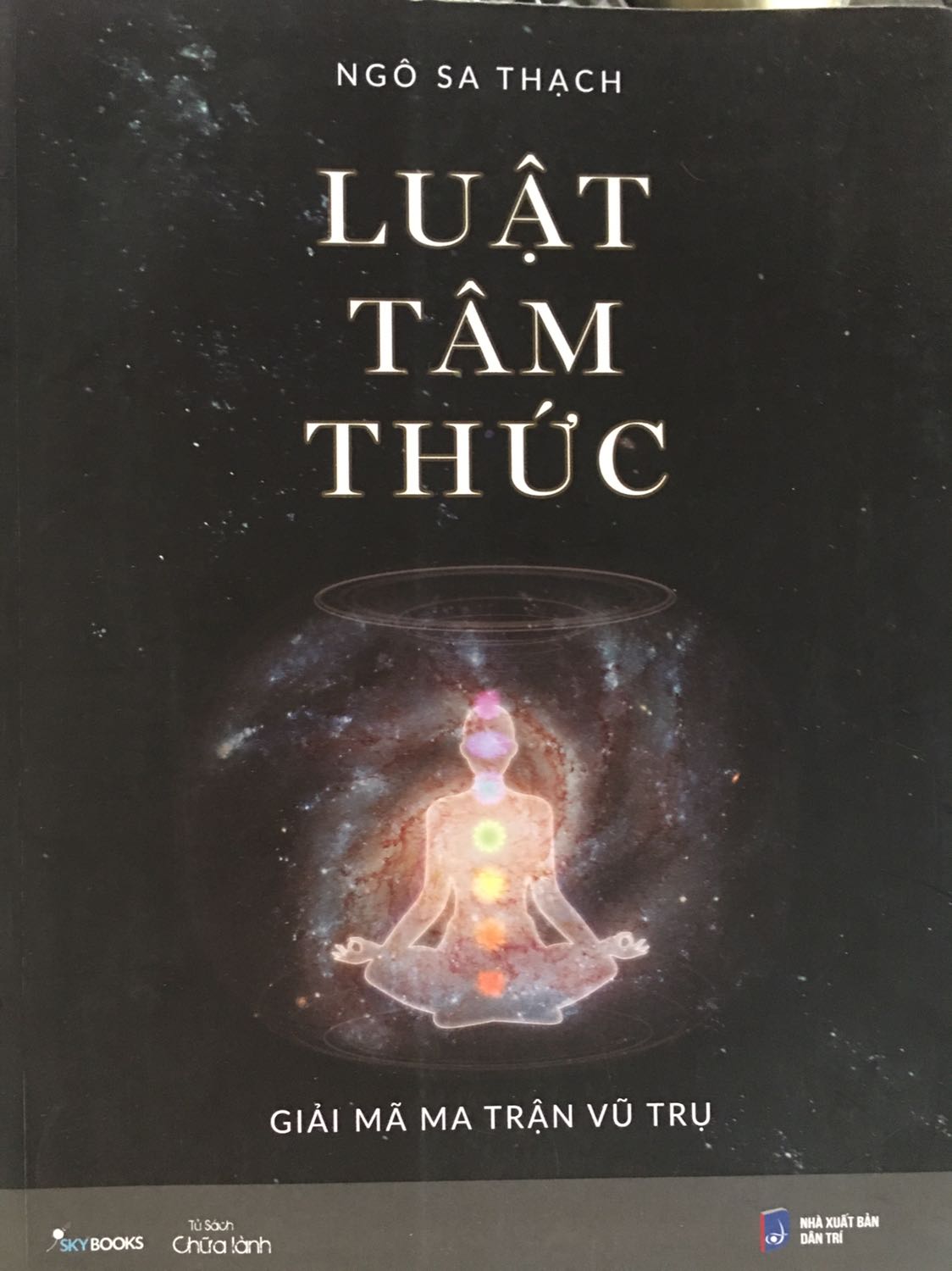 Sách hình thức đẹp, chất lượng tốt, giao hàng nhanh.