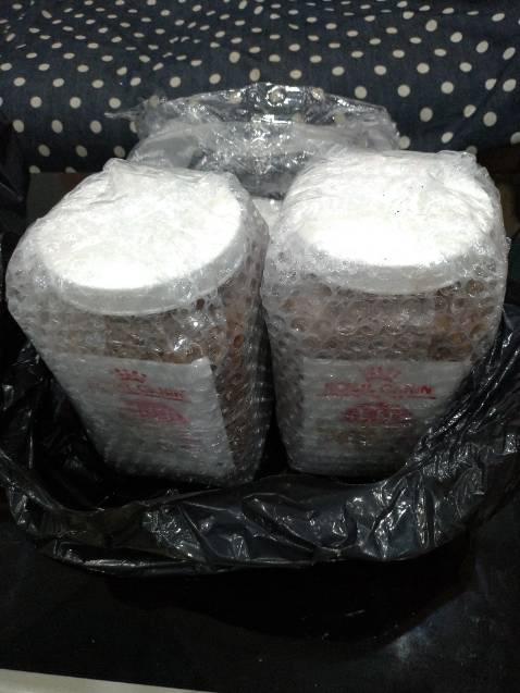 Đã mua rất nhiều lần của shop rồi, mèo nhà tôi toàn ăn loại này, mèo tôi rất thích ăn