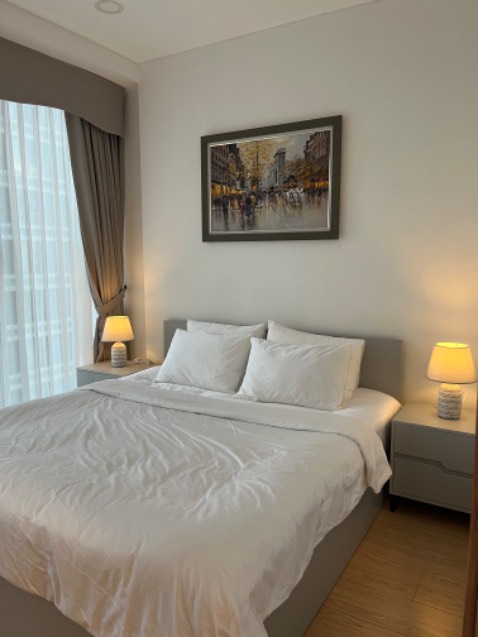 Quá sang và đẹp! Vừa túi tiền hợp lý