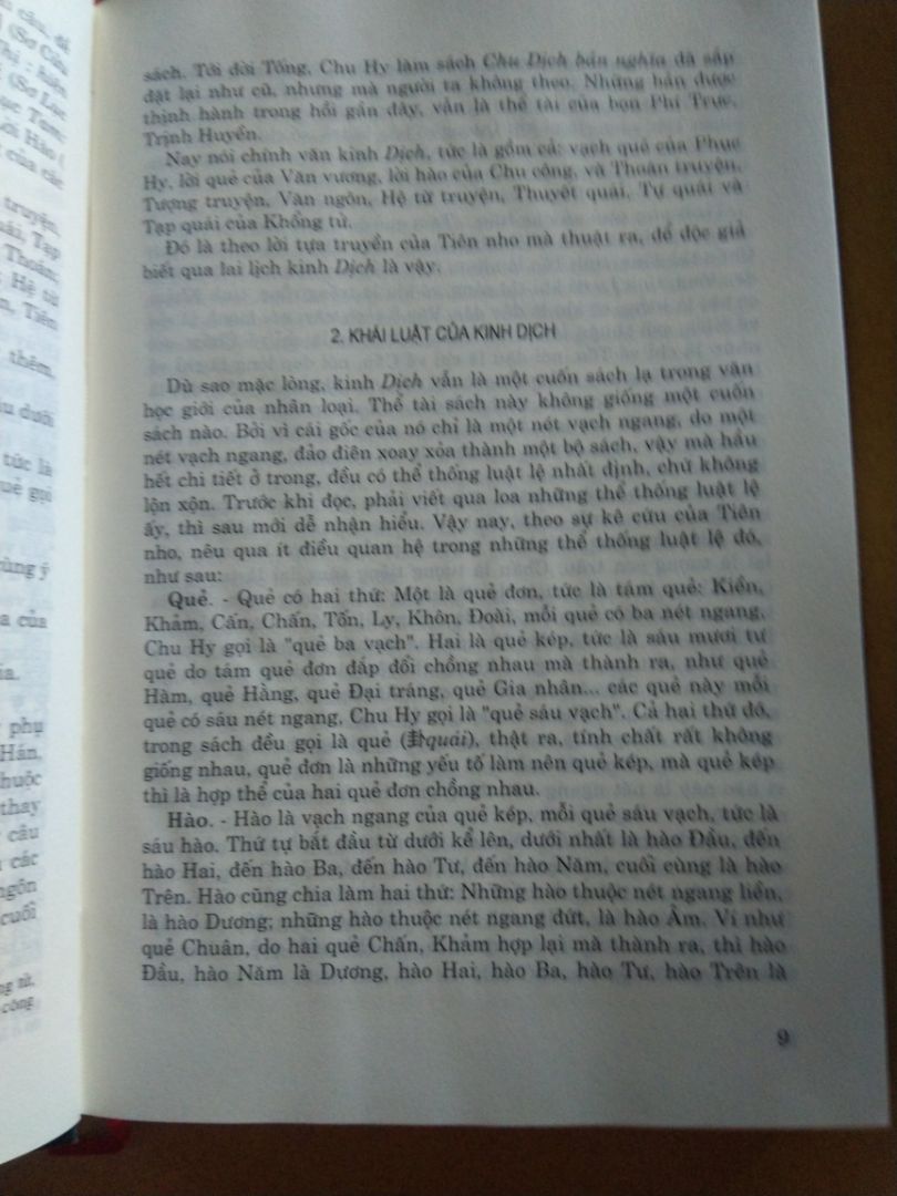 Giao hàng nhanh, sách thật sự xịn xò bao bìa 2 lớp, nội dung mình cần thời gian để tìm hiểu nhiều hơn nữa nói chung nhìn sơ bộ thì thấy rất chi tiết