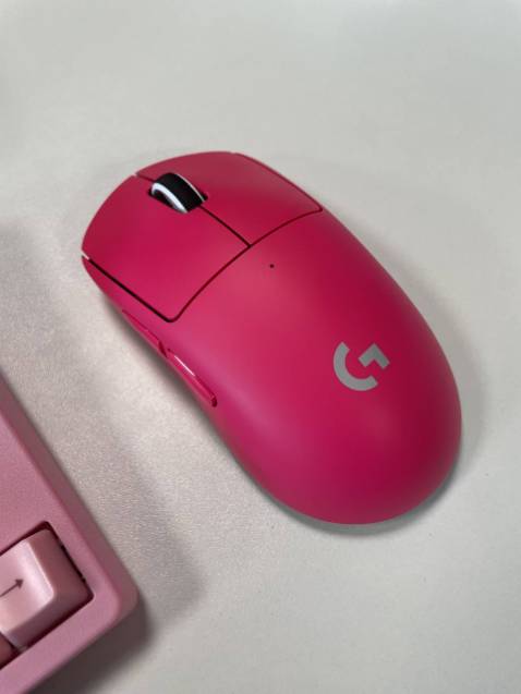 Chuột cầm chắc tay, đẹp. Để xài một thời gian xem thế nào. Tiki giao hàng rất nhanh. Sẽ tiếp tục ủng hộ. Chuột cầm chắc tay, đẹp. Để xài một thời gian xem thế nào. Tiki giao hàng rất nhanh. Sẽ tiếp tục ủng hộ.