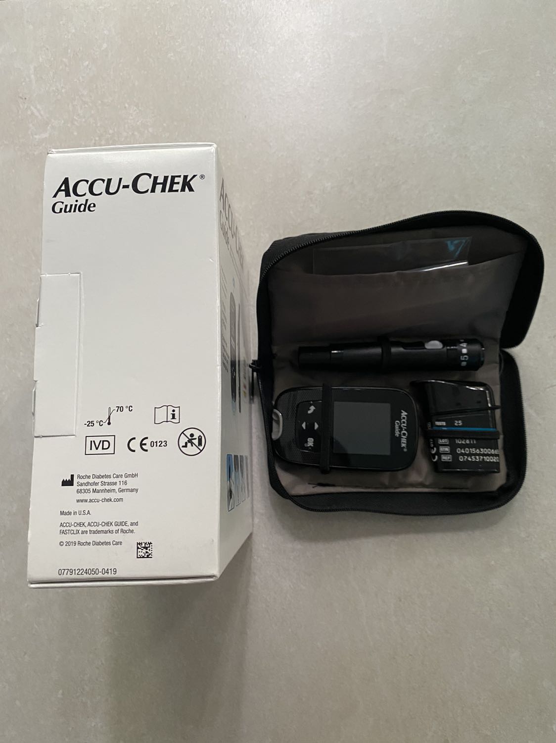 Tiki giao hàng nhanh, đóng gói cẩn thận. Máy sản xuất tại Mỹ. Thiết kế đẹp & sử dụng tiện lợi.