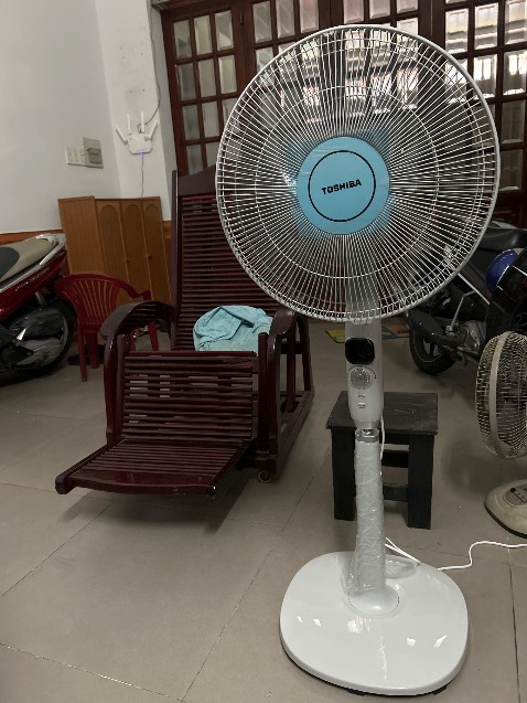 Hàng giao đúng mẫu 
Chạy êm
Rất hài lòng