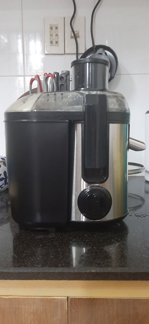 trước tiên nói đến mỹ quan thì nhìn đẹp và sang lắm, chất lượng miễn chê, dễ dùng cực kỳ luôn. sp nhà Lock & Lock luôn ko làm khách hàng phải thất vọng. Hình ảnh chỉ mang tính chất minh họa nhưng cùng hãng Lock