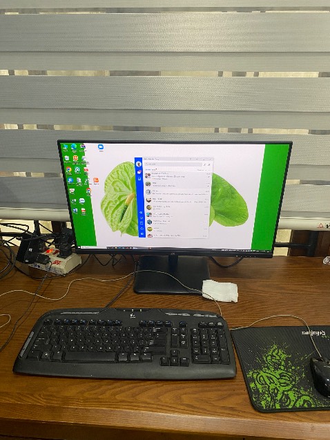 Chất lượng hình ảnh tốt, sắc nét, độ phân giải cao! Chất lượng hình ảnh tốt, sắc nét, độ phân giải cao!