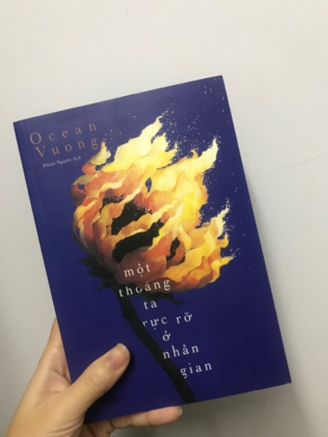 Giao hàng nhanh. Sách đặt hôm trước hôm sau là có rồi
. Hộp giấy có để giấy cho kín hộp đỡ sốc nè.
Cuốn này đặt chung với Yêu những đều không hoàn hảo mà cuốn này có hơi trầy nhẹ mép sách á.
Còn lại ổn áp Giao hàng nhanh. Sách đặt hôm trước hôm sau là có rồi
. Hộp giấy có để giấy cho kín hộp đỡ sốc nè.
Cuốn này đặt chung với Yêu những đều không hoàn hảo mà cuốn này có hơi trầy nhẹ mép sách á.
Còn lại ổn áp