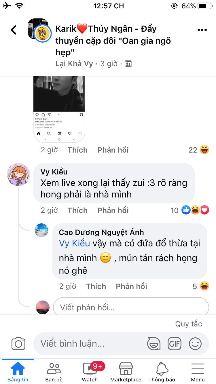 Ảnh đánh giá