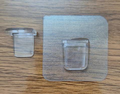 Khá ổn, chắc chắn, dễ sử dụng.