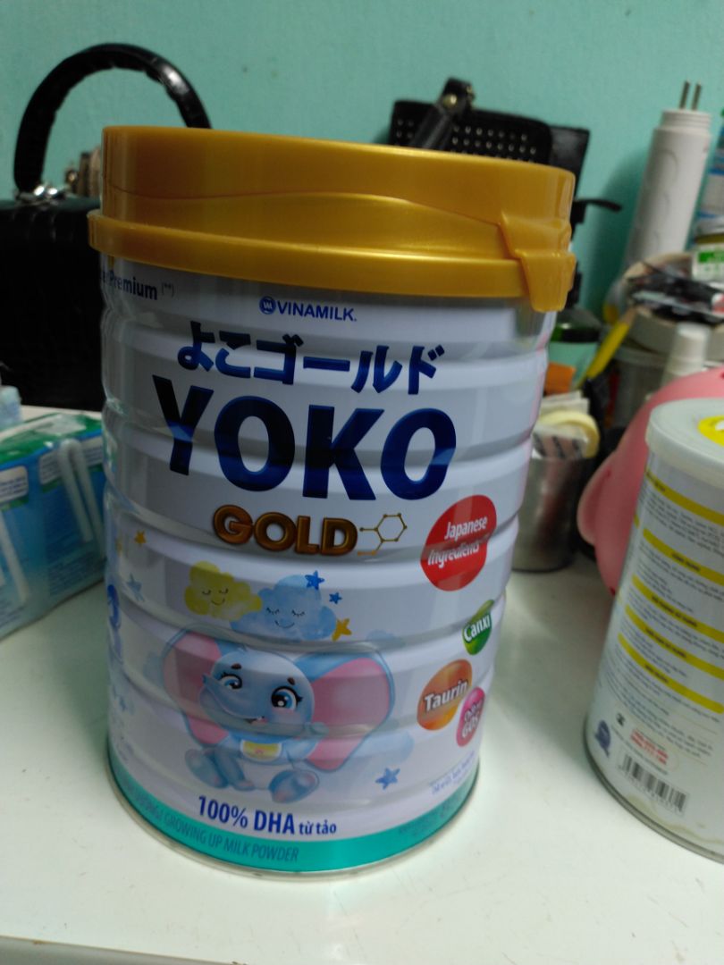 Săn đc sale 210k.1hộp, tiếc là mua có 3 hộp, yên tâm khi mua hàng của tiki, date rất xa , cảm ơn tiki rất nhiều...... Săn đc sale 210k.1hộp, tiếc là mua có 3 hộp, yên tâm khi mua hàng của tiki, date rất xa , cảm ơn tiki rất nhiều......