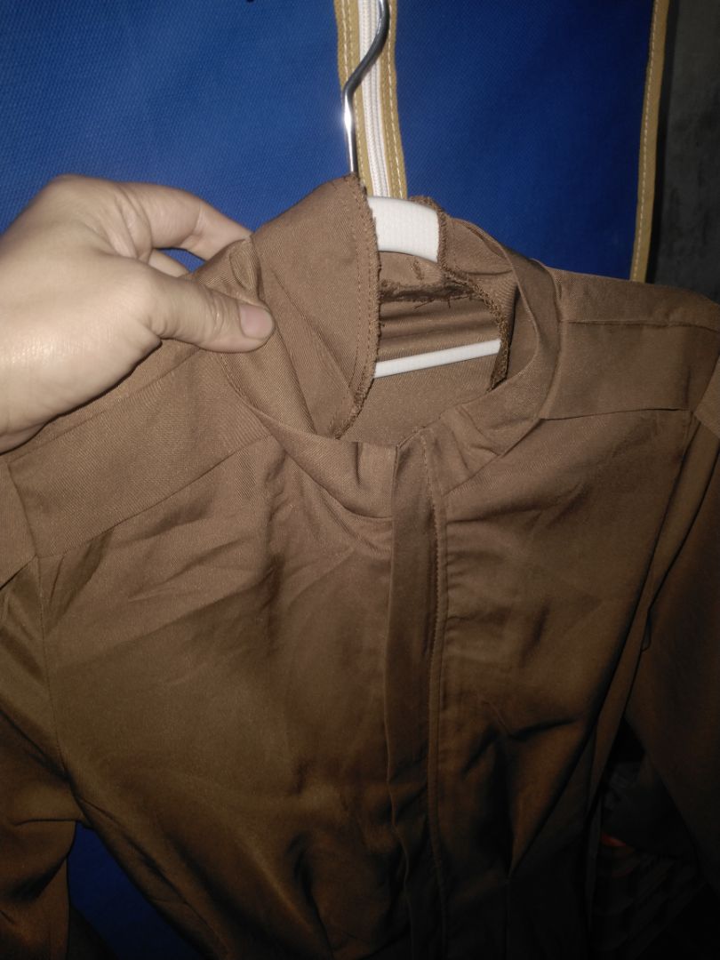 Móc nhẹ treo tốt quần áo không bị tụt, đáng đồng tiền sẽ quay lại ủng hộ