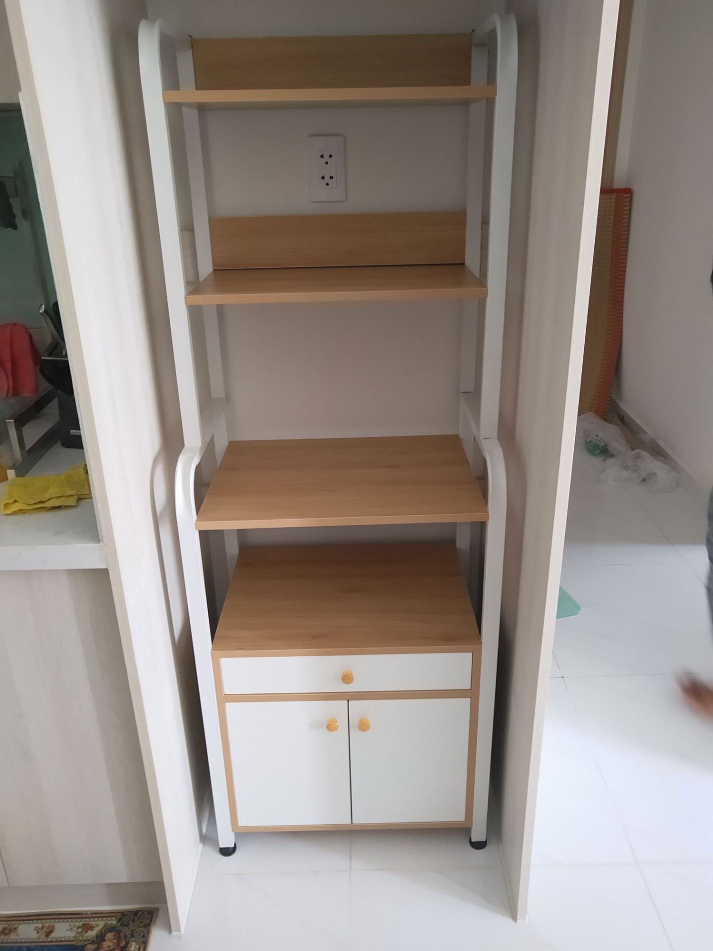 bao đẹp. giao hàng tốt,nhân viên nhiệt tình lắp ráp. giá cả phải chăng.