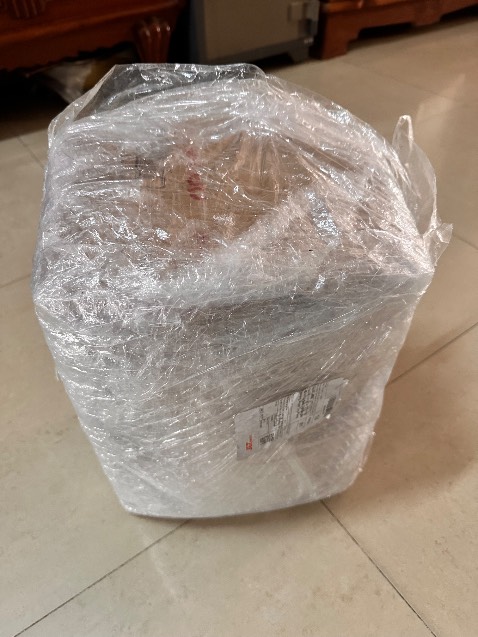 Thùng rác đúng mẫu,đúng mô tả,chưa xài nên chưa biết như nào