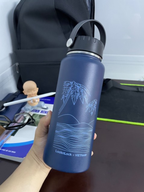 Sản phẩm đẹp như hình, đóng gói chất lượng.