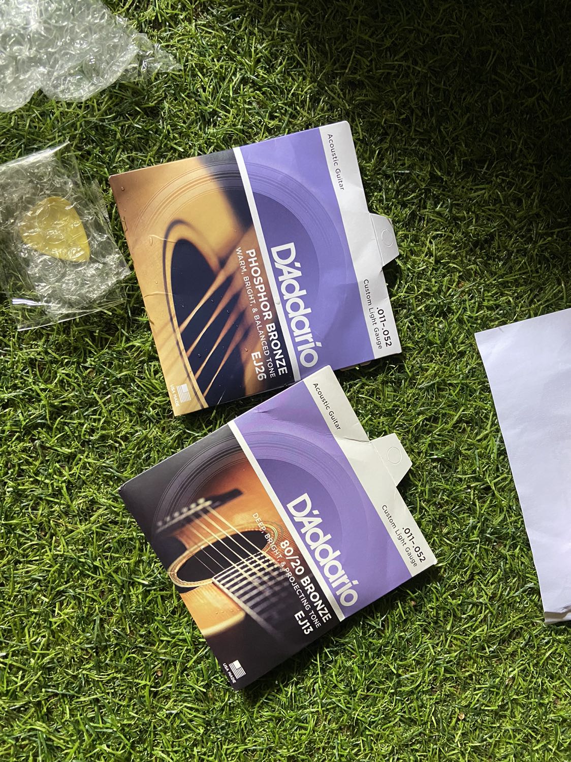 Dây có vẻ xịn chất lượng tốt