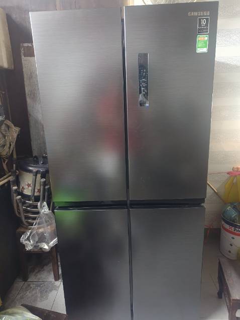 Giao nhanh, bh thì chính hãng rồi.