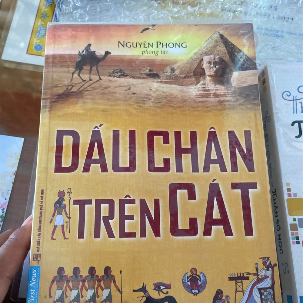 Đây là quyển sách nên đọc trong đời