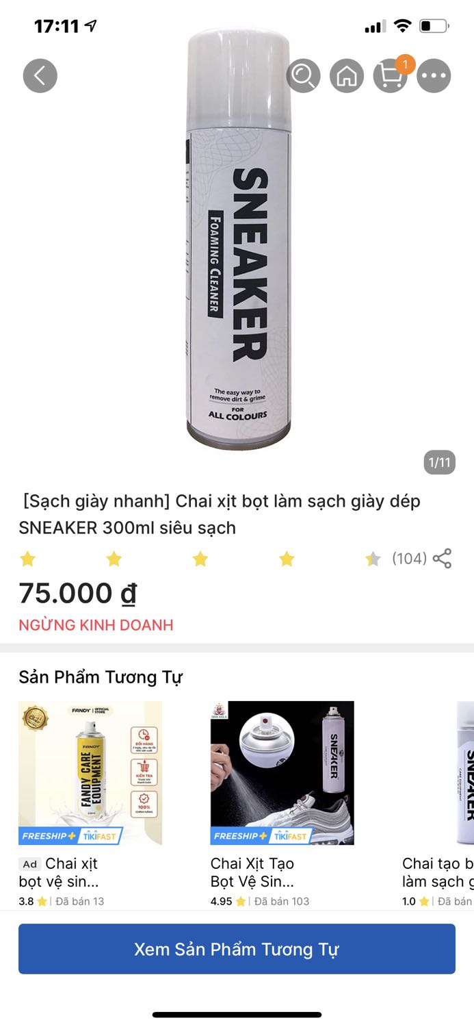 *** hiểu nó nghĩ gì, đặt bình xịt đưa bột thông cống, tao cũng ạ ***