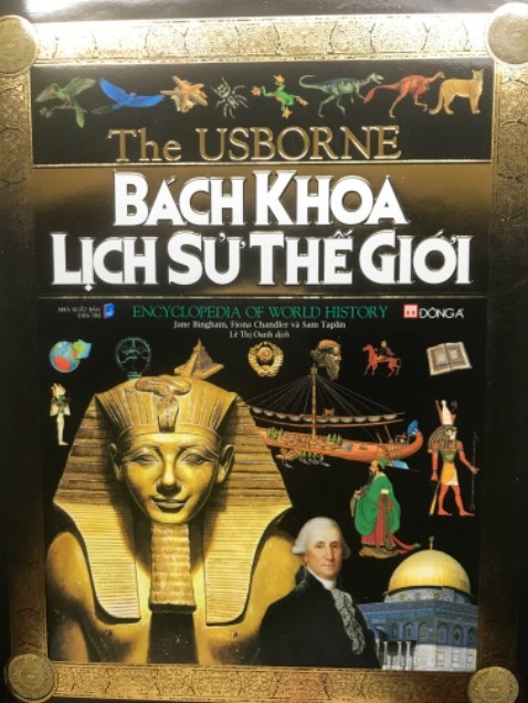 Sách đẹp lắm ạaaa, chất giấy rất dày, các bức tranh đầy màu sắc nhìn thích cả mắt hiuhiu. Tiki giao cho mình rất nhanh luôn ý phải nói là bất ngờ, bao năm nay mua hàng Tiki biết là nhanh nhưng mà lần này mình đặt 8h tối hôm trước đến 8h sáng hôm sau nhận được lun. Gói hàng kĩ qua nhiều lớp giấy, sách nhận mới tinh. Rất hài lòng với bé bách khoa này 😍😍