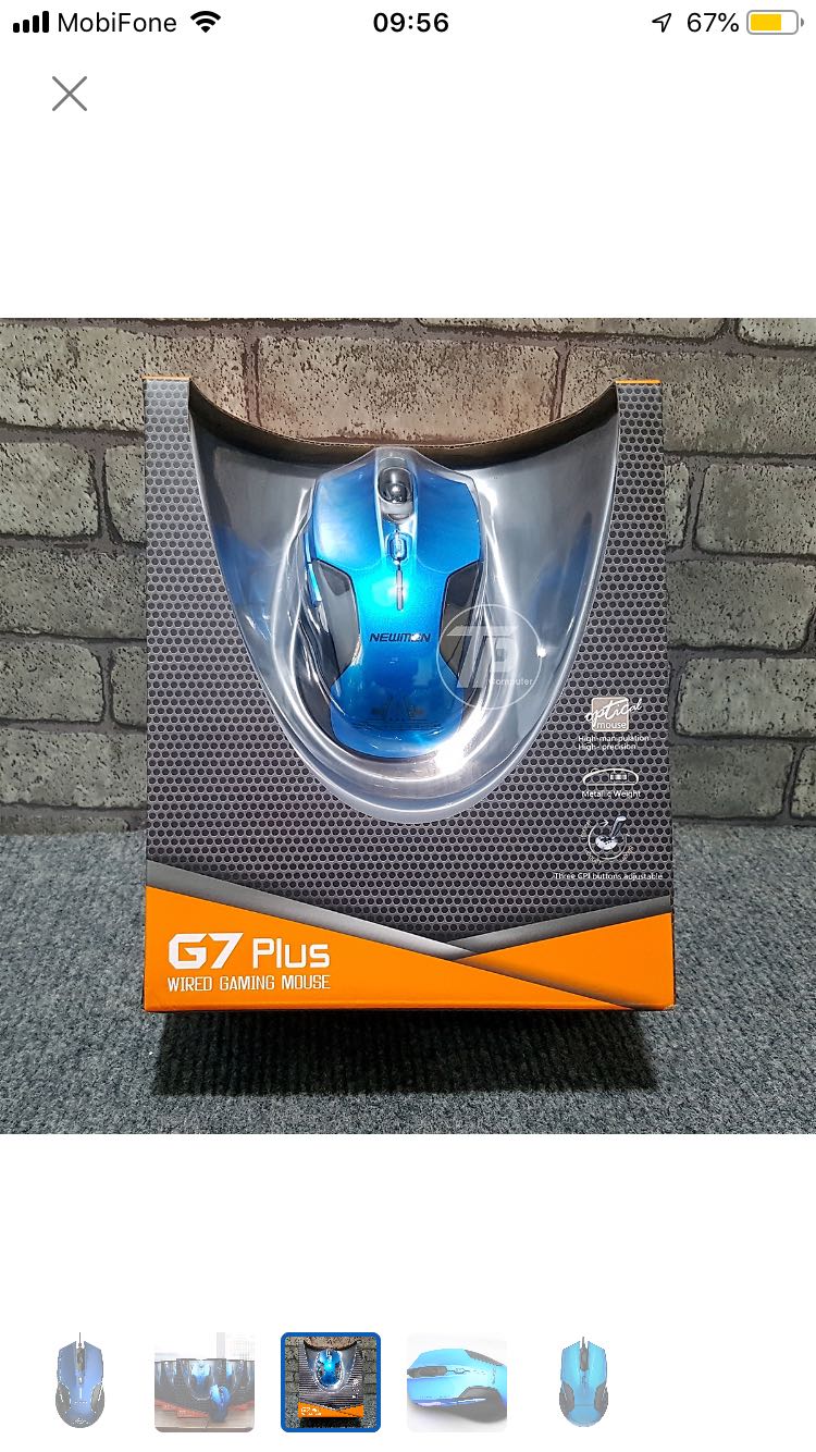 Sản phẩm Sài em phù hợp cho mây bạn chơi game. Ok. Màu xanh đẹp