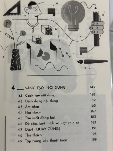Tiki giao hàng siêu nhanh, được mã giảm giá nên khi nào mua cũng rẻ. Mua sách online thì nghĩ ngay đến Tiki Tranding không sợ sách giả nạ. Có mua gói bao sách nên không sợ sách bị dính bẩn.