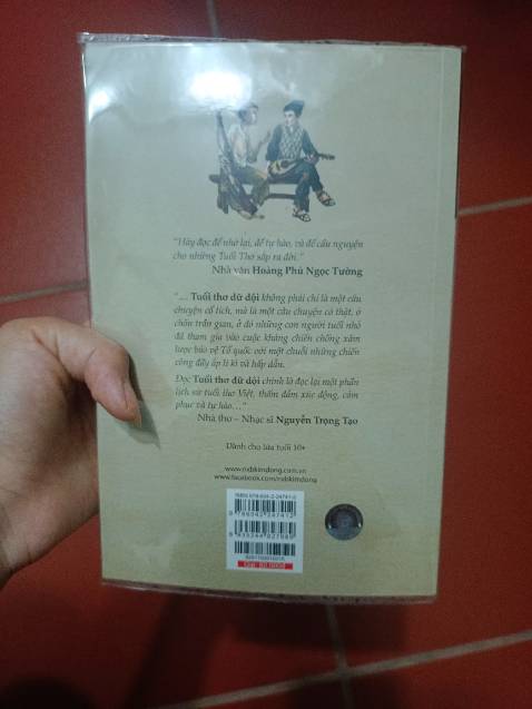 Nội dung mình đã đọc quyển một rồi nên thấy siêu hay . Phù hợp cho mọi lứa tuổi . Shop đóng gói kỹ càng mình thấy hài lòng