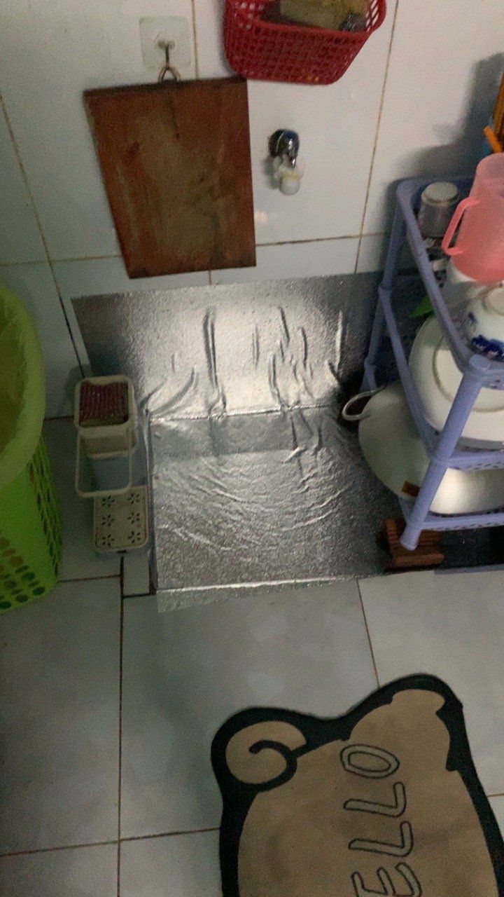 Shop đóng gói quá kĩ luôn bọc chống sốc đầy đủ dù chỉ có 1 món đồ.  10đ giao hàng cực kì chắc chắn, đơn giao rất nhanhhhhhh. Siêu hài lòng. Cảm ơn shop nhá 🥰