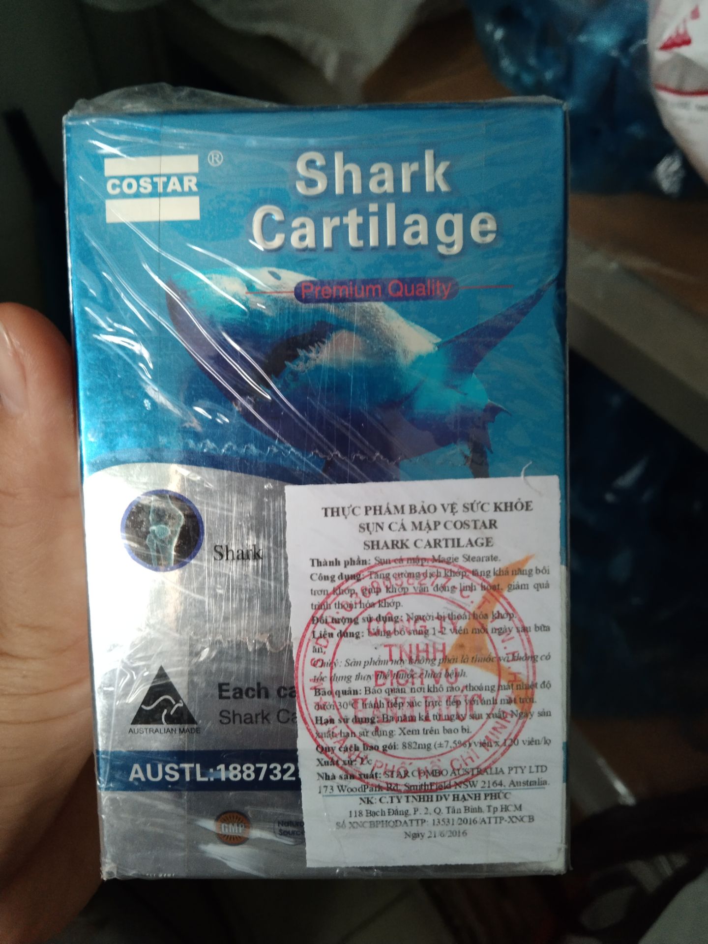 sản phẩm tốt ,đonga gói cẩn thận