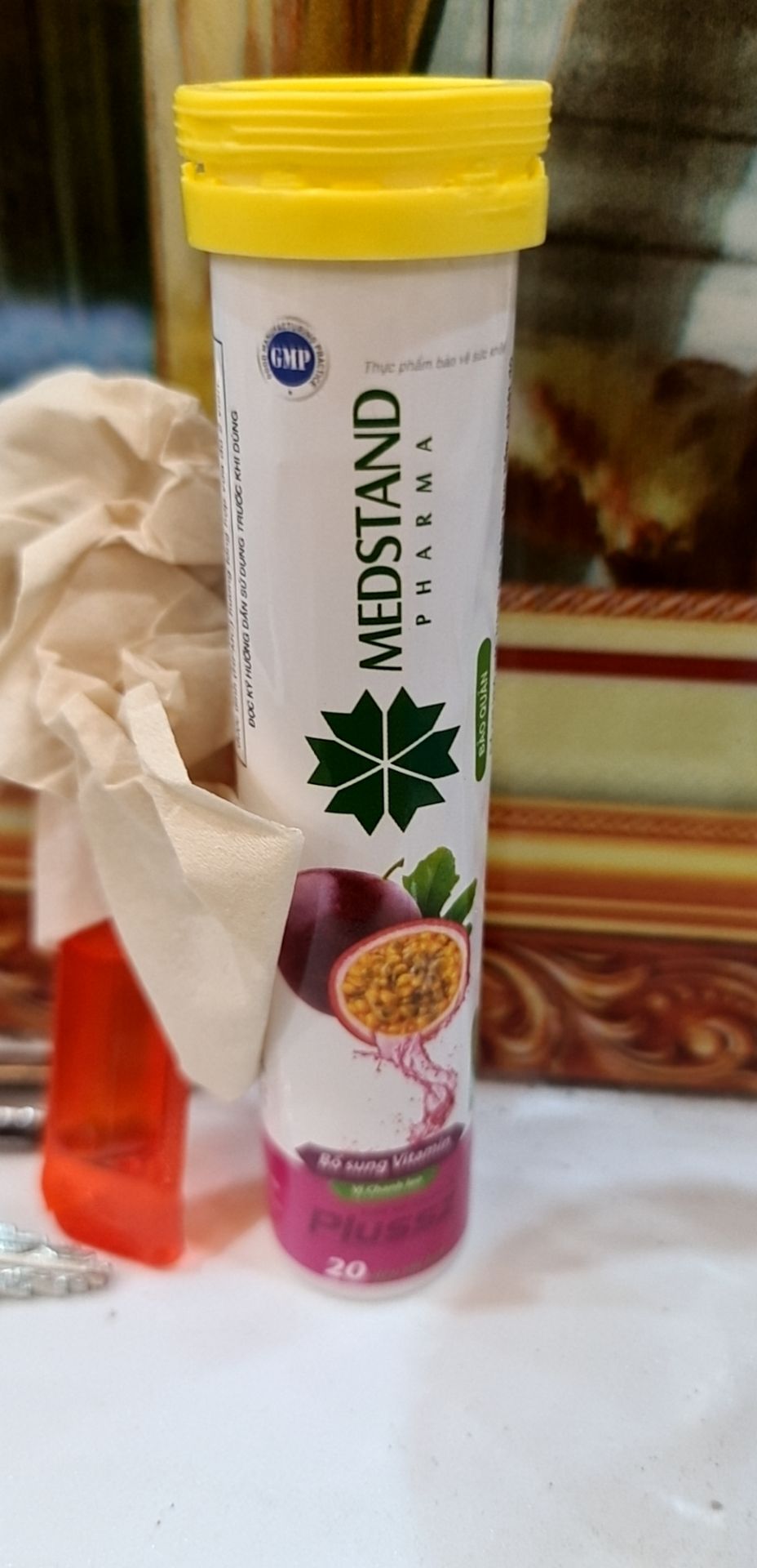 tuyệt giá lại rẻ.Mua thử cho bé uống và hợp ko đi táo hay lỏng.Bình thường cháu toàn dùng Vinamilk ko dùng đc Enfa.Hình ảnh mang tc minh họa