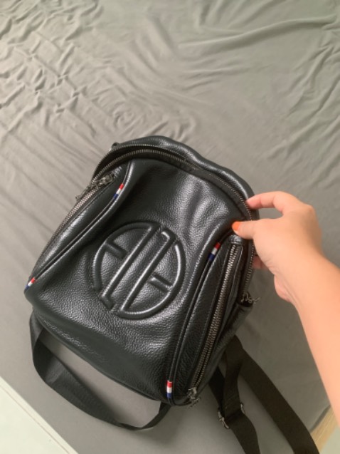 Balo mình dùng nay mấy tháng rồi, dùng thích lắm, hàng rất chất lượng, rất đáng mua nha mọi người