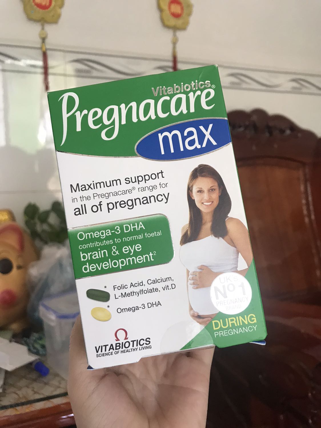 Hàng đóng gói đẹp. Ko móp. Lần đầu sdung nên chưa biết thuốc hợp vs mình hay ko nhưng cách đóng gói bao bì thì oke lắm ạ