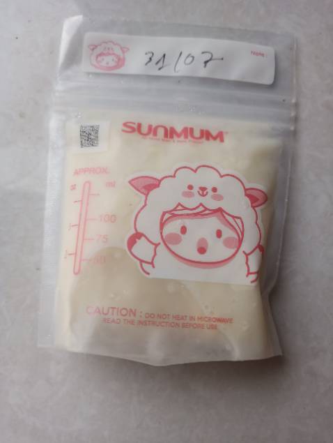 Túi để vào tủ đông 16 tiếng ko đông đá đc. Mình để tủ đông chứ không phải tủ lạnh nhé, các loại túi khác để vào 4 tiếng đã dông đá rồi.
vote 1 sao vì chất lượng kém. Túi để vào tủ đông 16 tiếng ko đông đá đc. Mình để tủ đông chứ không phải tủ lạnh nhé, các loại túi khác để vào 4 tiếng đã dông đá rồi.
vote 1 sao vì chất lượng kém.