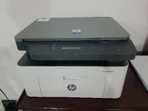 Nhận hàng nhanh. Hàng nguyên đai nguyên kiện, có hộp mực. Cài đặt & kết nối wifi nhanh. Chất lượng bản in tốt. Bản in từ thiết bị di động dễ dàng và nhanh. Không thể setup wifi trực tiếp ở máy in mà phải cắm cáp vào máy tính để setup. Chức năng scan vẫn phải kết nối qua cáp mới scan được. Nhận hàng nhanh. Hàng nguyên đai nguyên kiện, có hộp mực. Cài đặt & kết nối wifi nhanh. Chất lượng bản in tốt. Bản in từ thiết bị di động dễ dàng và nhanh. Không thể setup wifi trực tiếp ở máy in mà phải cắm cáp vào máy tính để setup. Chức năng scan vẫn phải kết nối qua cáp mới scan được.