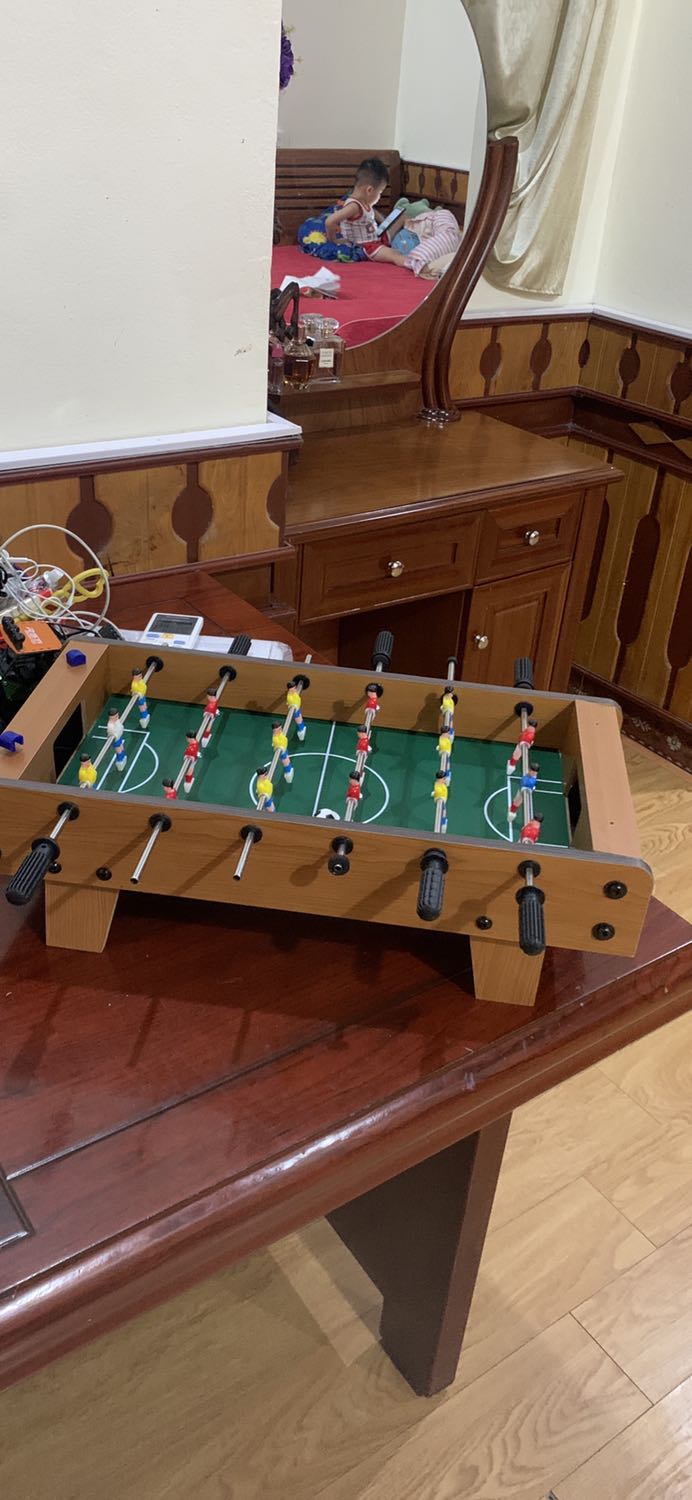 Sản phẩm rất là đẹp nhưng vì vận chuyển nên hơi bị bị xước sản phẩm. Giá thành thì rẻ hơn các shop khác đồ rất là xịn