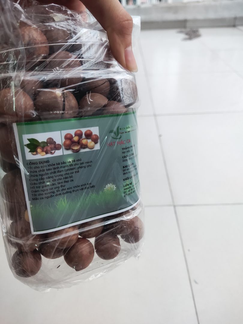 đóng kiện hàng hộp không có chữ TIKI