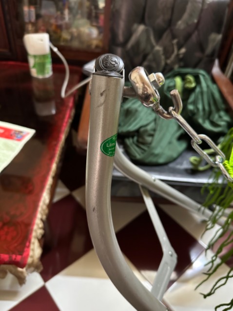 Võng giao lâu, hàng bị trầy xước rất nhiều, mối hàn chỗ móc võng ko chắc chắn.
Sản phẩm ko như mong đợi Võng giao lâu, hàng bị trầy xước rất nhiều, mối hàn chỗ móc võng ko chắc chắn.
Sản phẩm ko như mong đợi