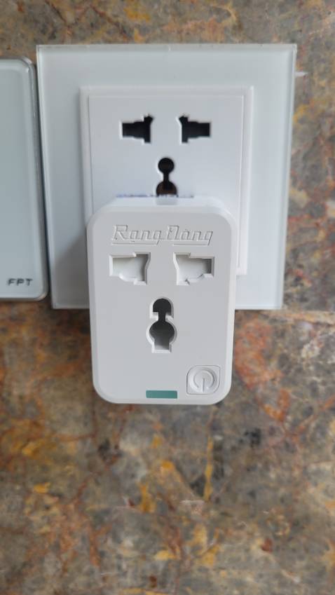 Giao nhanh, đúng mô tả, kết nối với app dễ, có hướng dẫn rõ ràng.