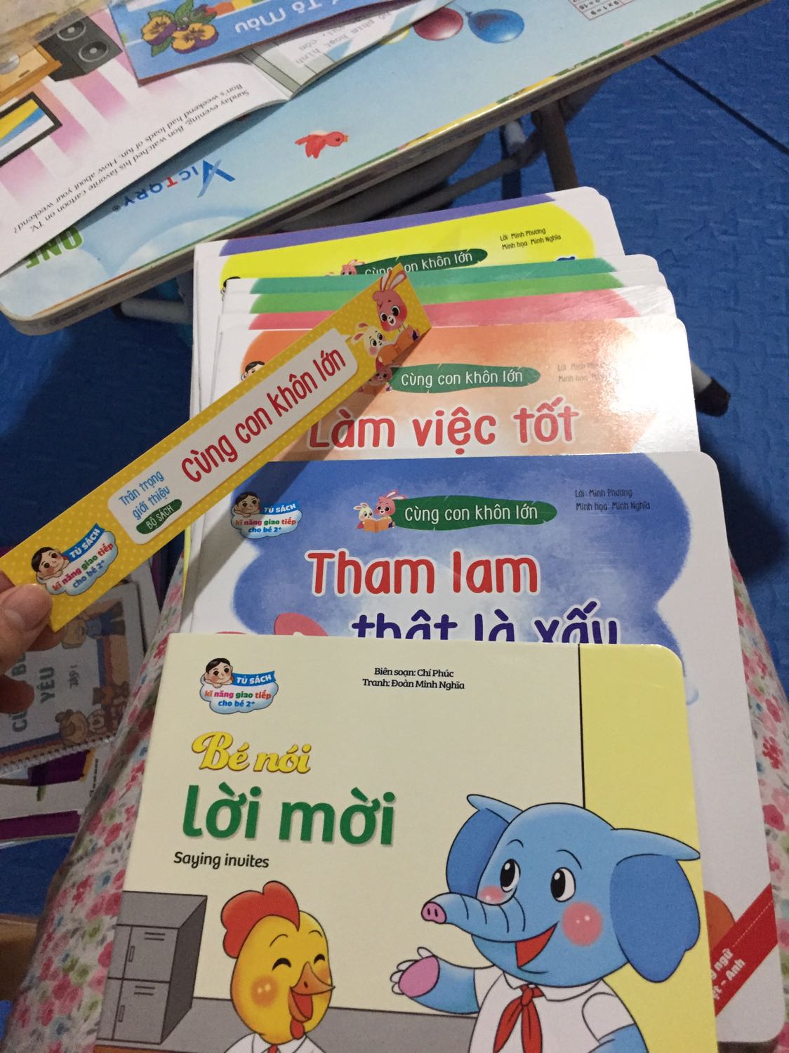 sp tôt đẹp giao hàng lâu