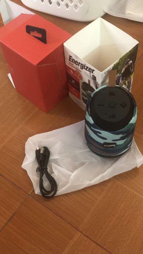 Hàng giao nhanh, đóng gói cẩn thận, mua để tặng, chưa sử dụng nên chưa đánh giá được chất lượng 😊