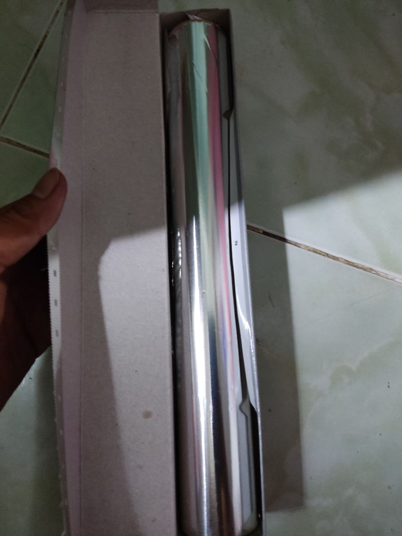 sản phẩm sử dụng rất tốt. dùng để nướng hải sản rất ok. đặc biệt là món cá nướng.