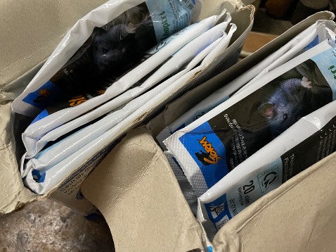 Nhận đủ hàng Nhận đủ hàng