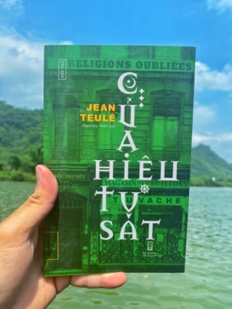 Sách mới, mình hài lòng