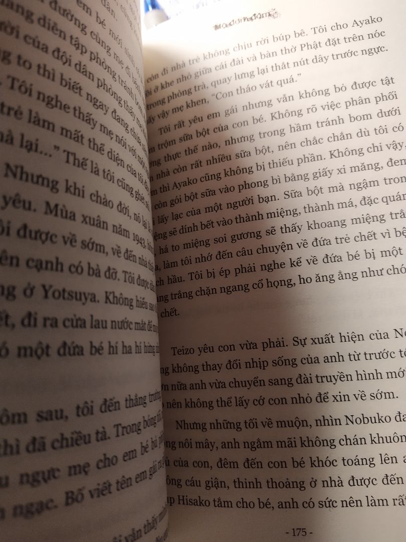 Giao hàng khá nhanh và sách vẫn còn nguyên seal 🥰