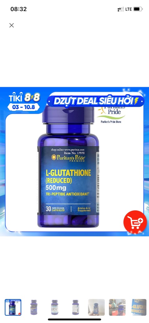 Mới uống 2 ngày, hi vọng có cải thiện