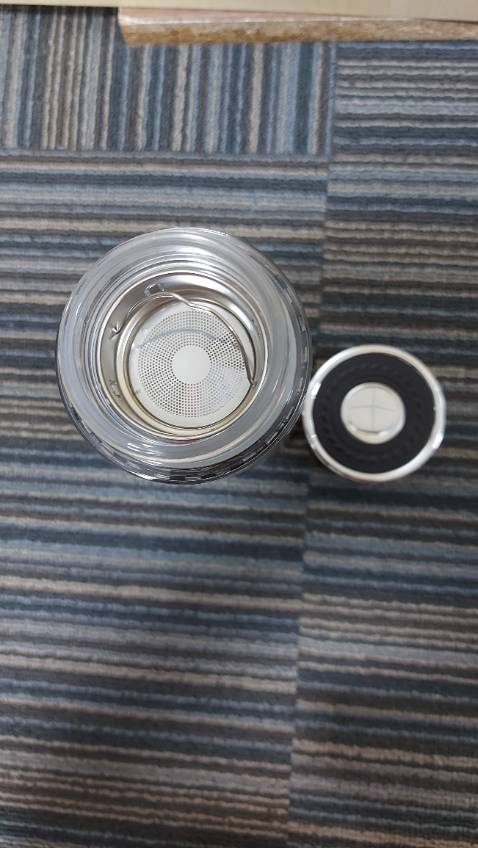 Shop đóng gói hàng cẩn thận, bình chắc chắn, ông xã mình ưng lắm